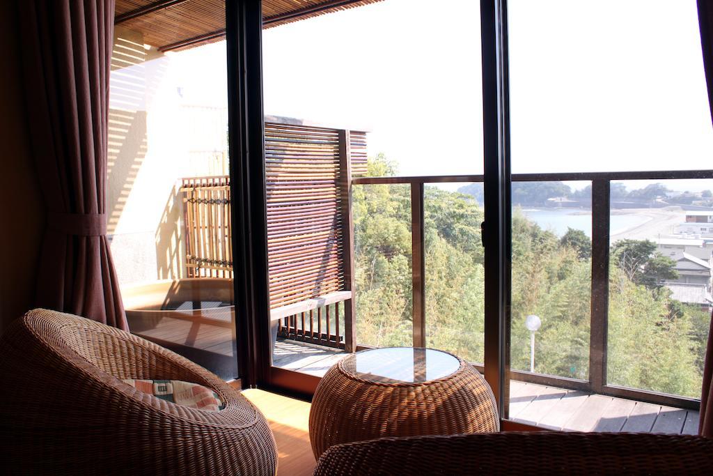 Resort Hills Toyohama Soranokaze Toba Exterior photo
