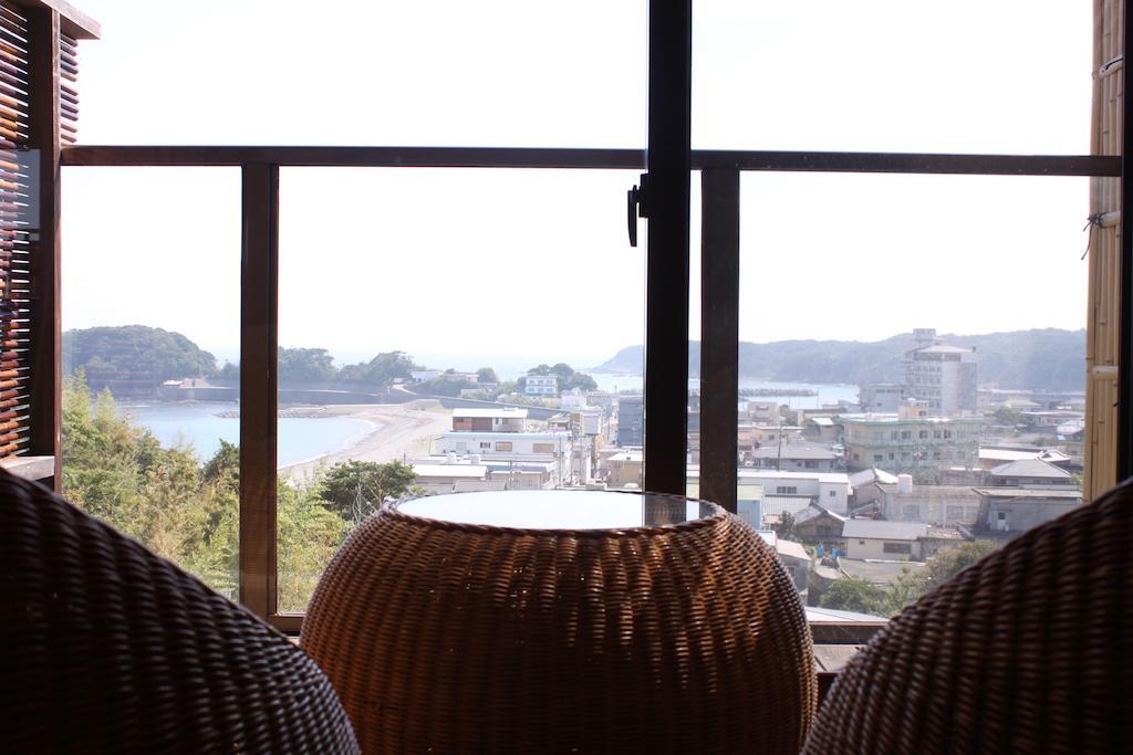 Resort Hills Toyohama Soranokaze Toba Exterior photo