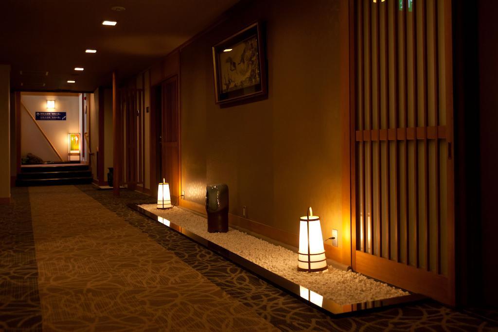 Resort Hills Toyohama Soranokaze Toba Exterior photo