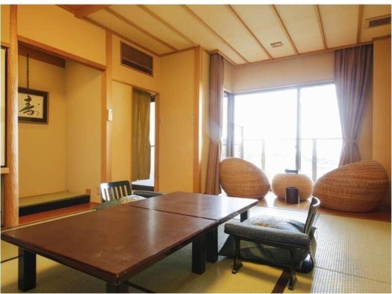 Resort Hills Toyohama Soranokaze Toba Exterior photo