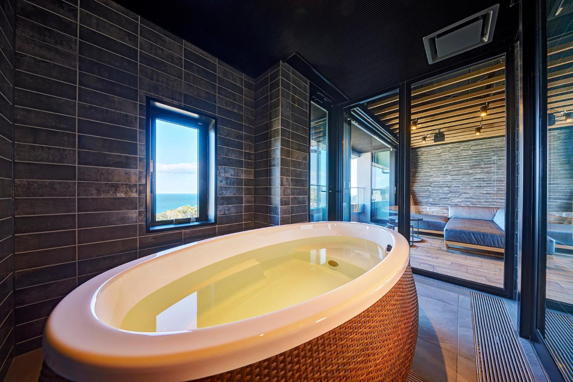 Resort Hills Toyohama Soranokaze Toba Exterior photo