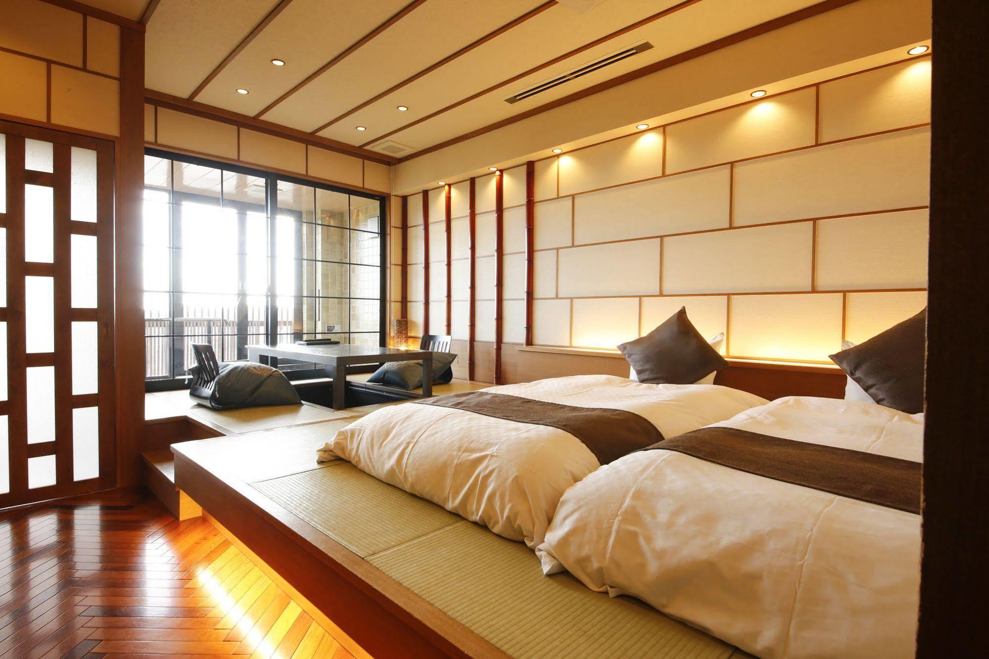 Resort Hills Toyohama Soranokaze Toba Exterior photo